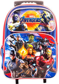 NEW Marvel Avengers End Game 16" Backpack 