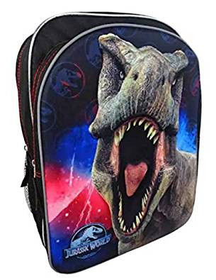 jurassic backpack