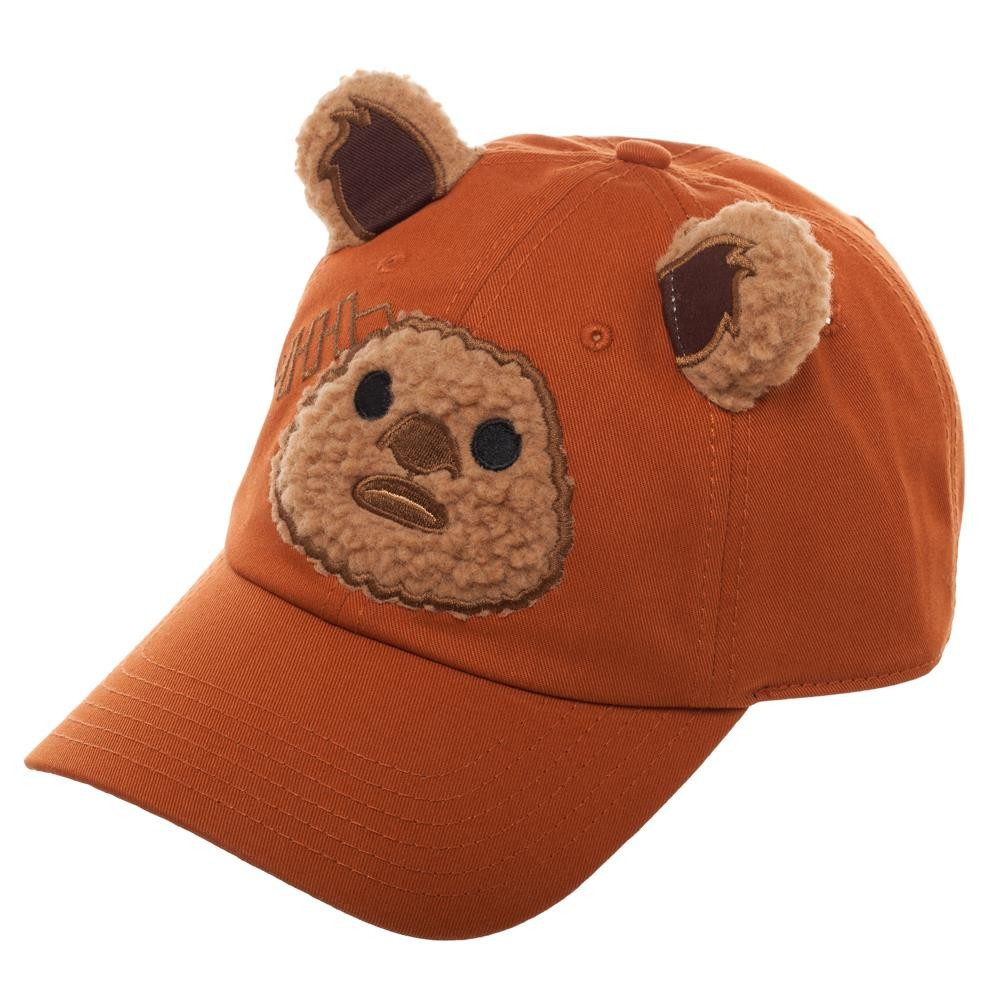 disney ewok hat