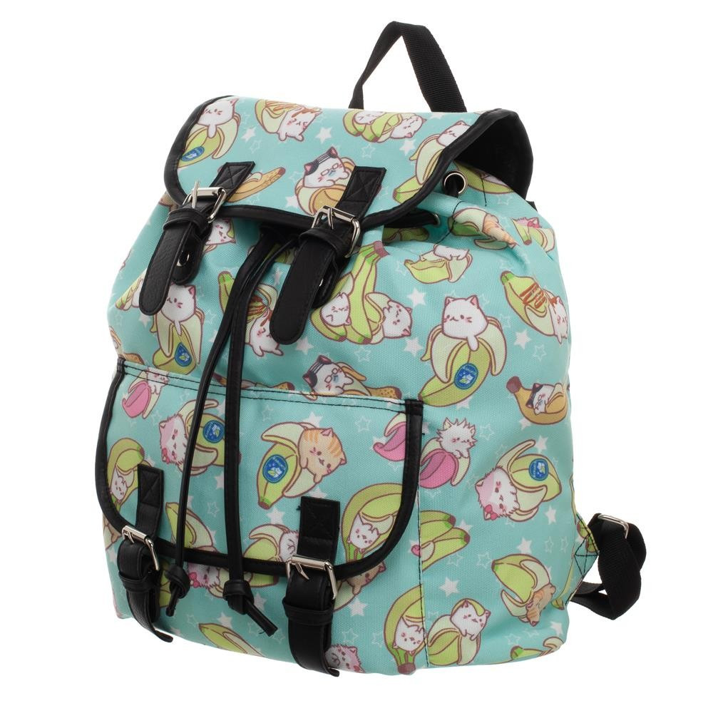 bananya backpack
