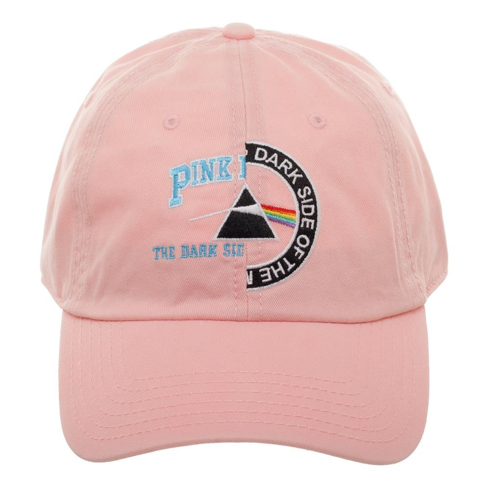 Pink floyd trucker hat