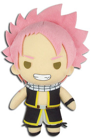 zeref plush