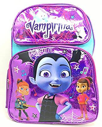 vampirina school backpack
