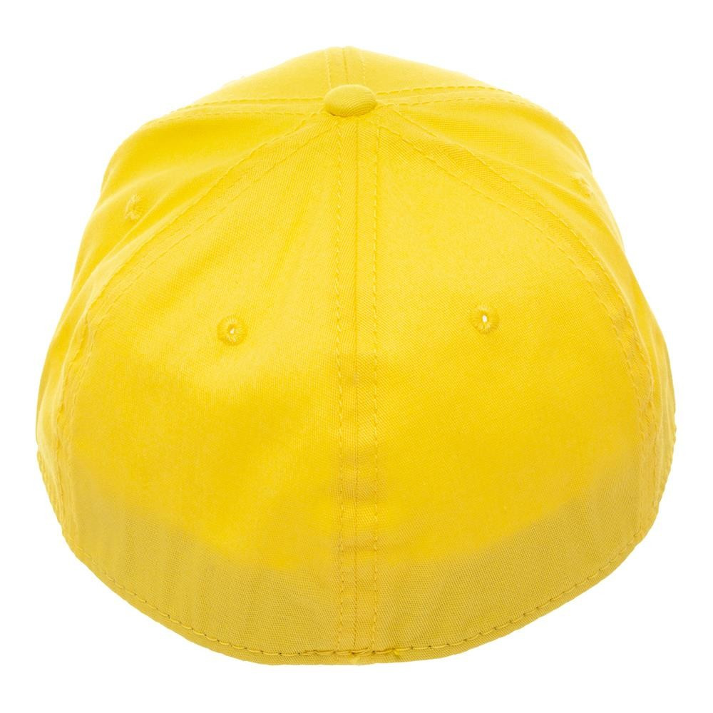 Baseball Cap Super Mario Wario Flex Fit 