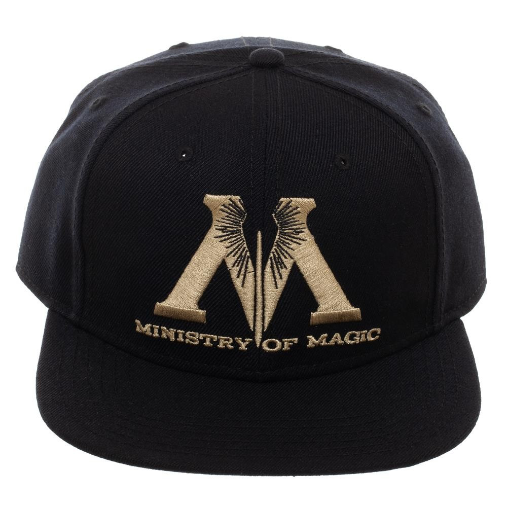 harry potter baseball cap