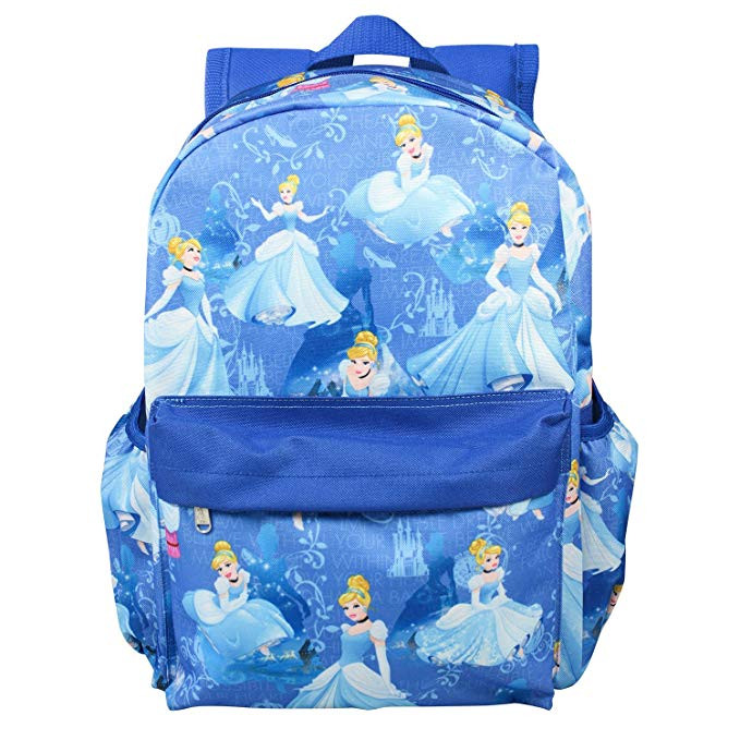 cinderella backpack