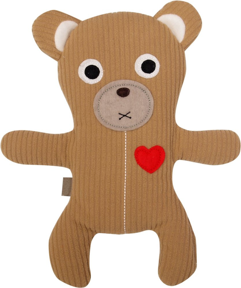 heatable teddy