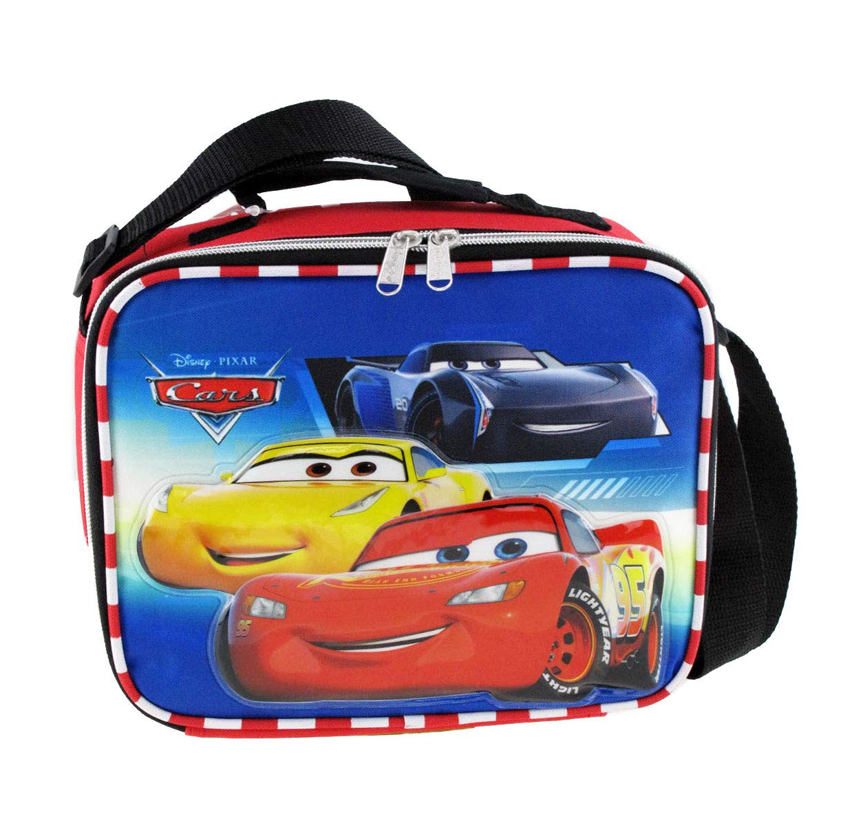 disney cars top