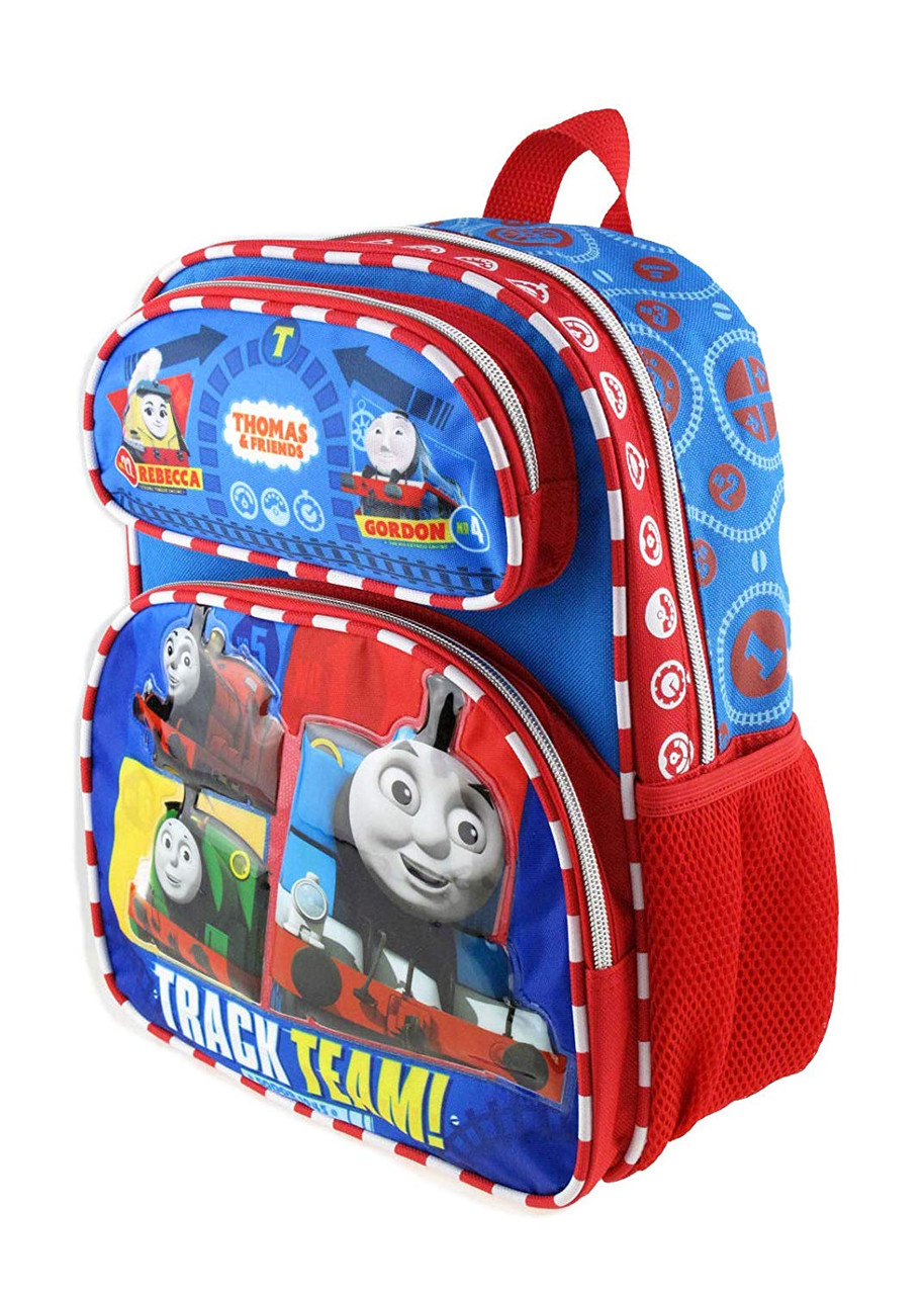 thomas the train backpack