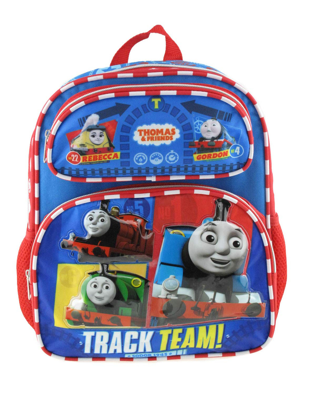 thomas the train backpack