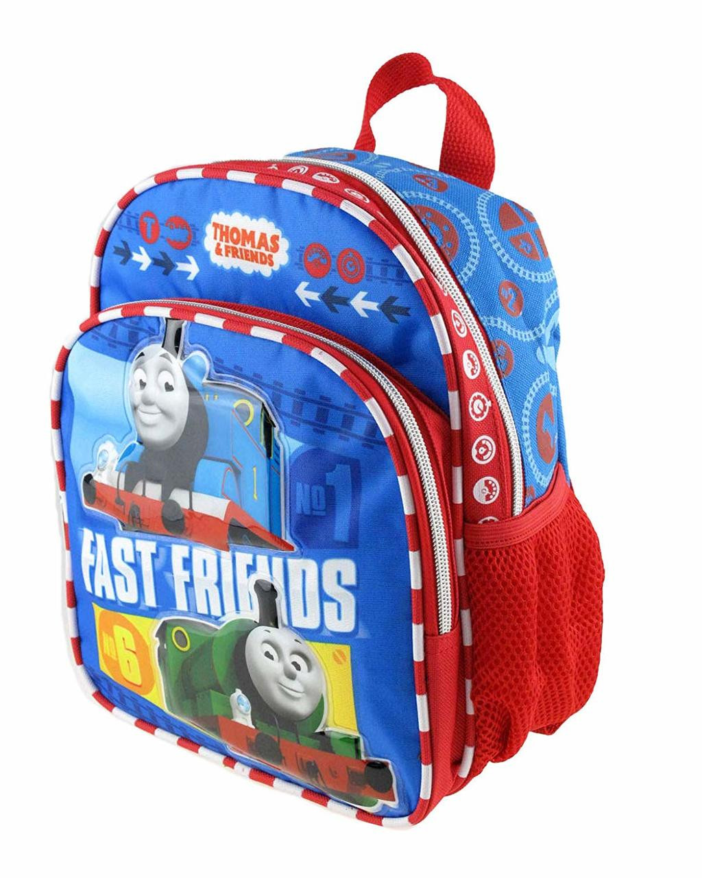 thomas the train backpack