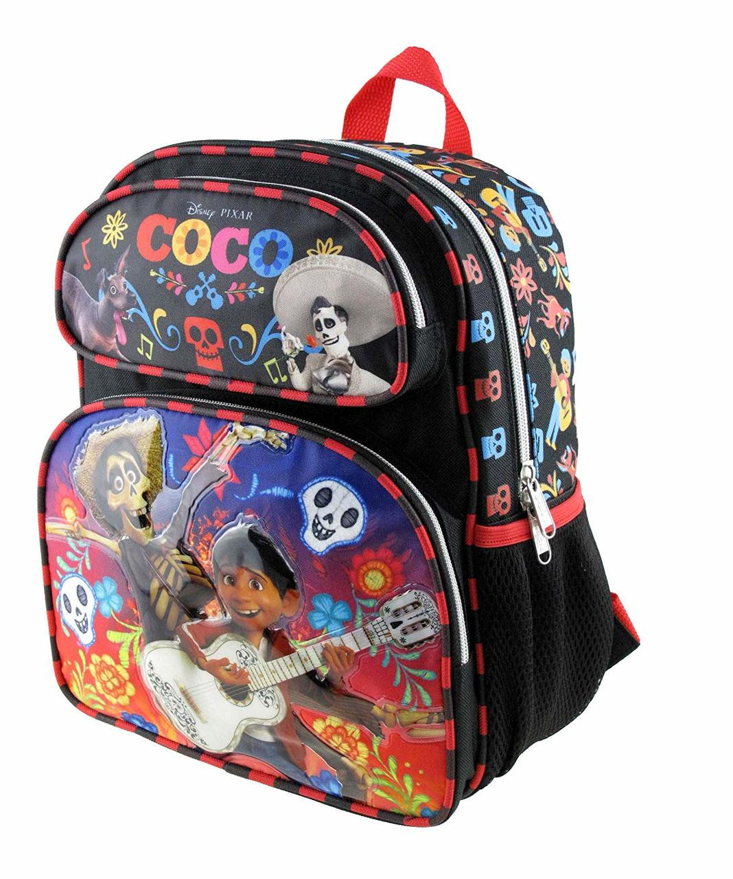 disney coco backpack
