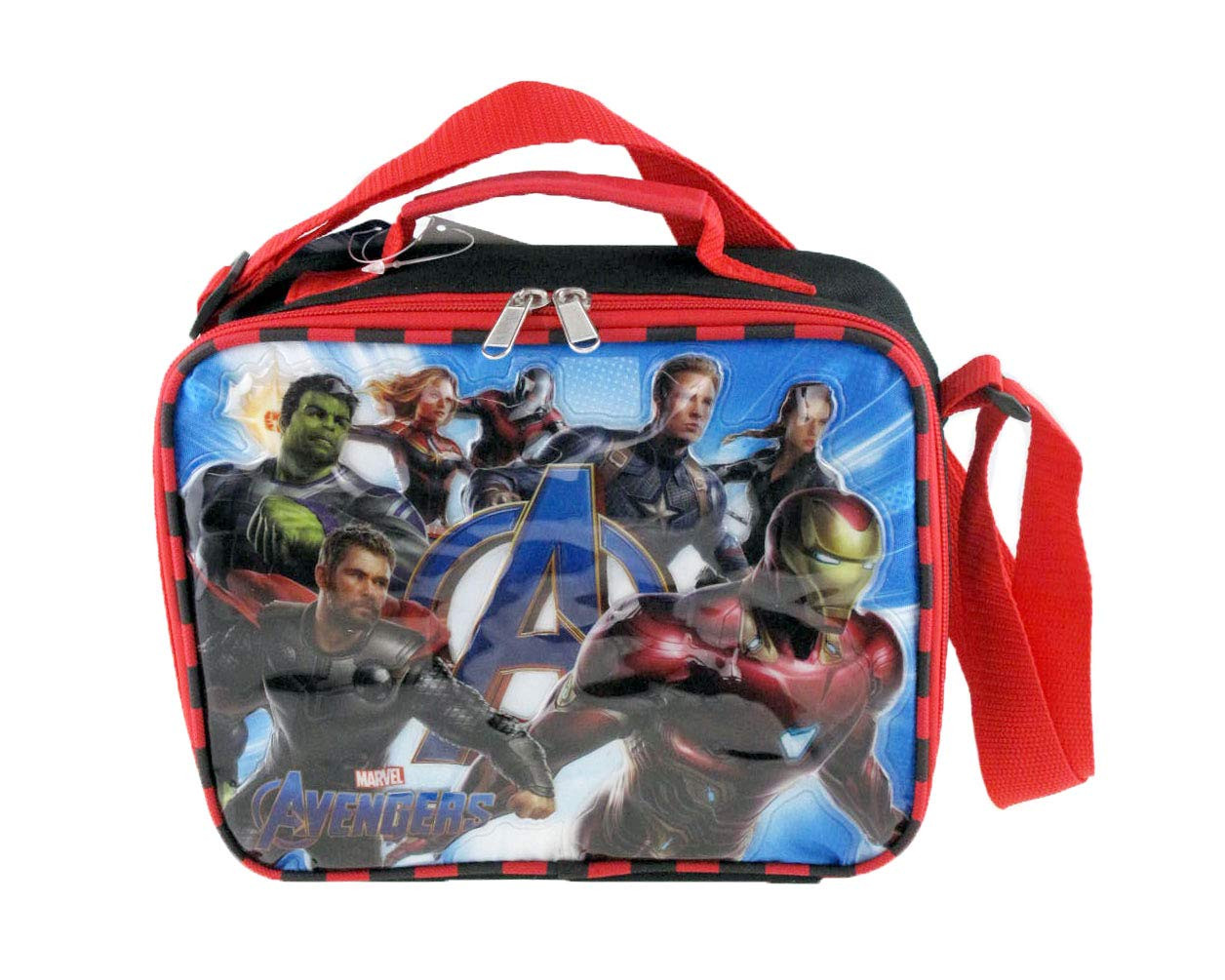 lunch bag avengers