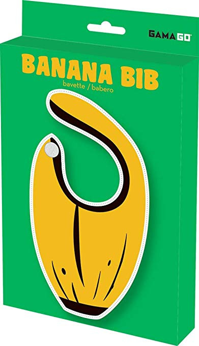 banana bib