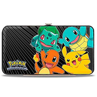 Hinge Wallet Pokemon V 14 Hw Pkas Hobby Hunters