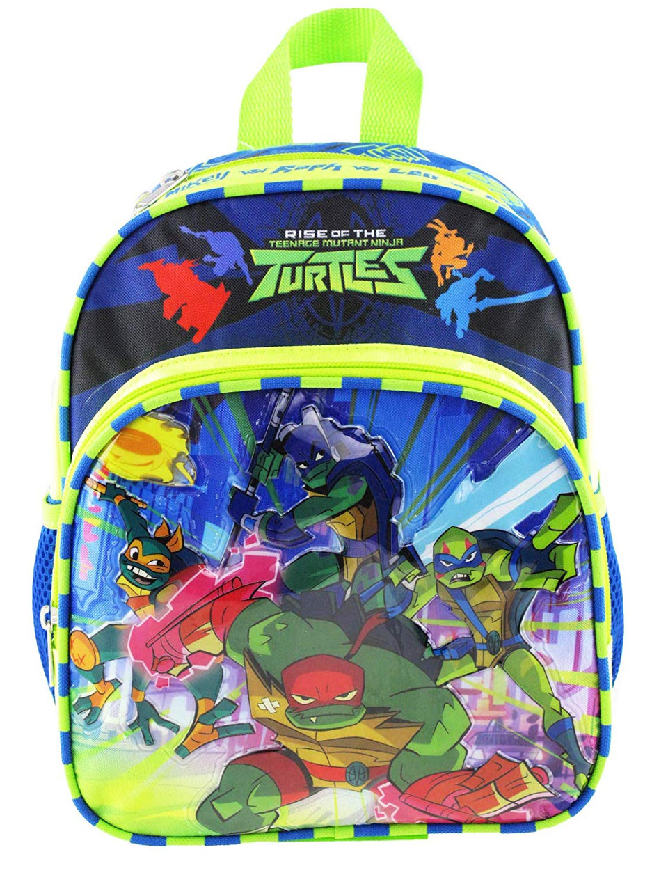 backpack ninja turtles