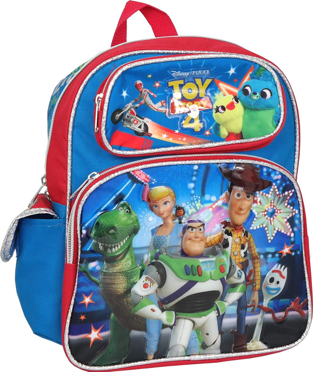 woody and buzz backpack