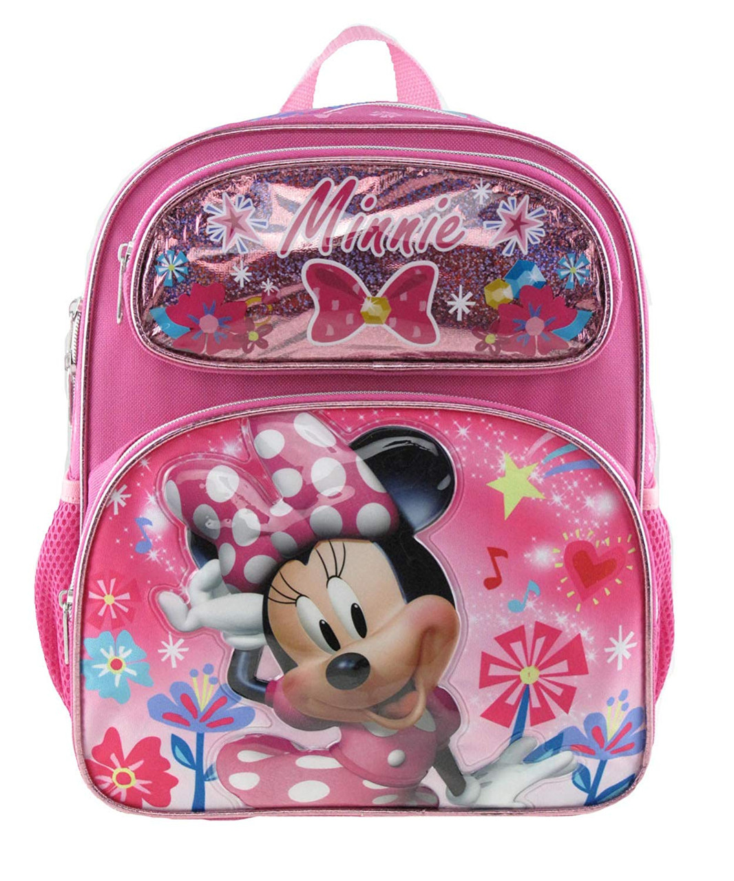 small minnie mouse backpack