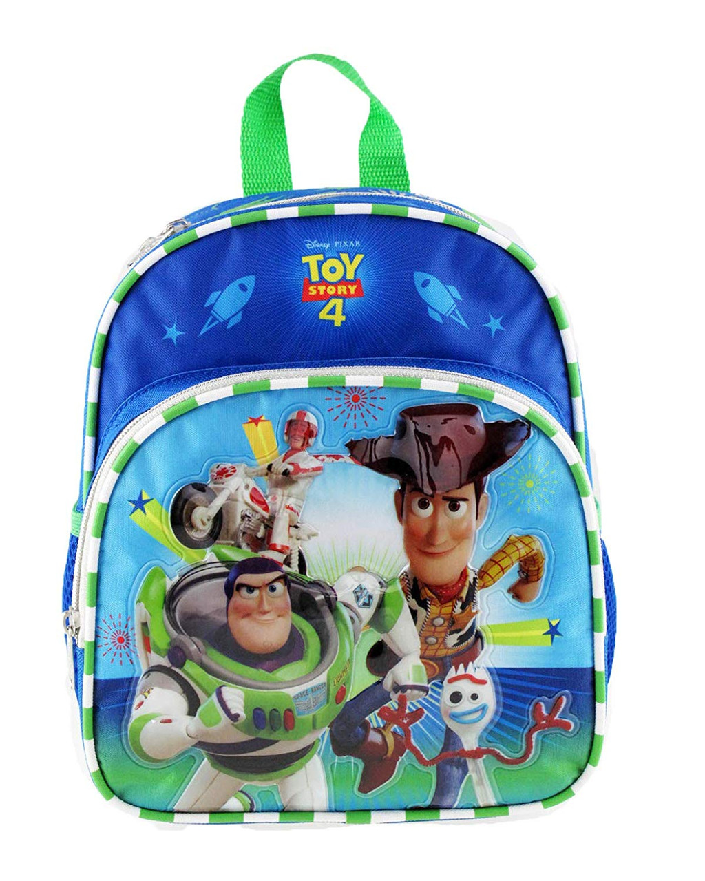 mini toy backpack