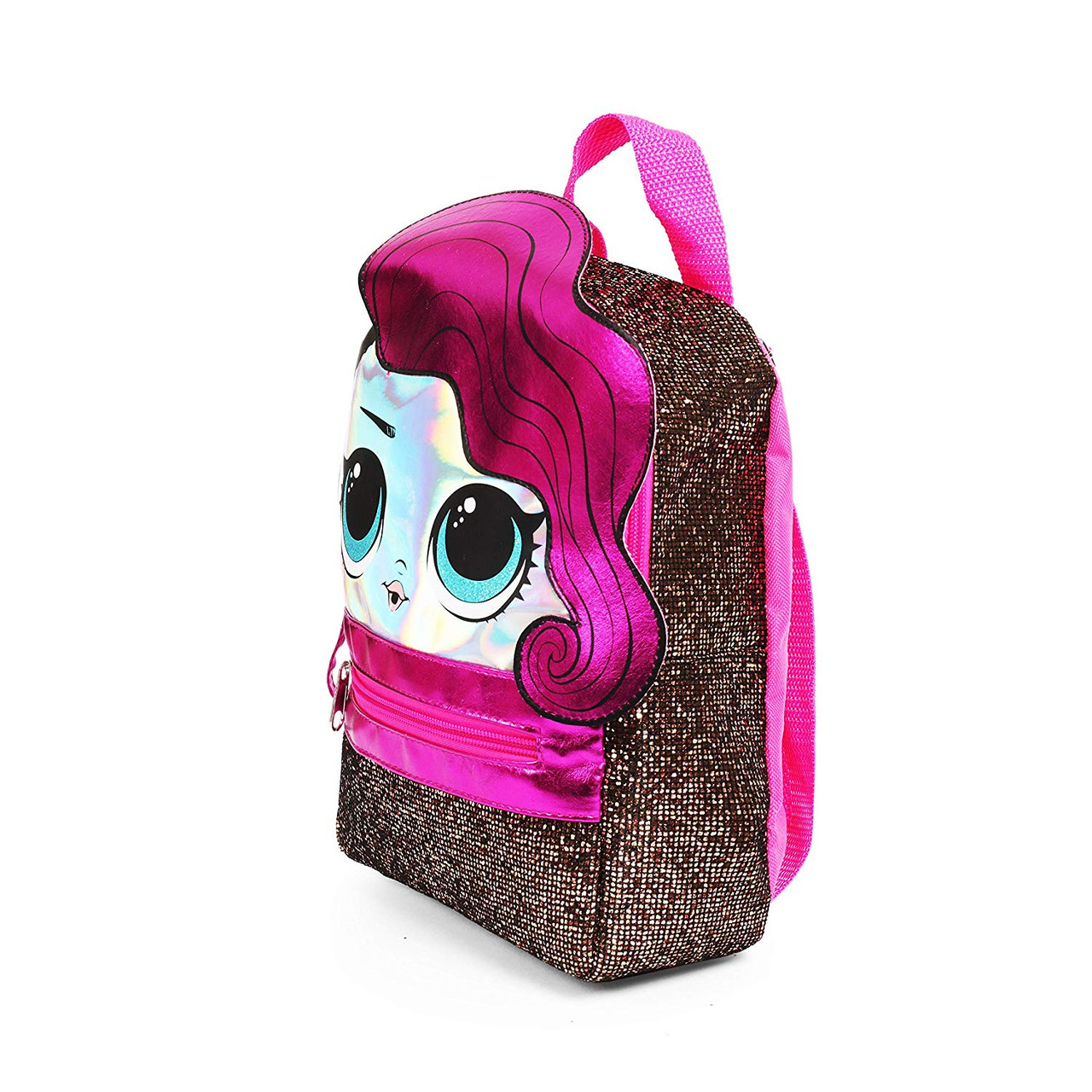 lol mini backpack
