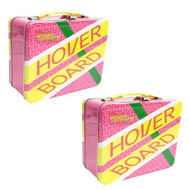 Lunch Box Back to The Future Hoverboard 408045