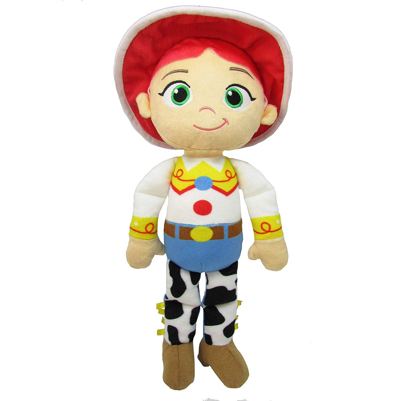 Plush Disney Toy Story 4 Jessie 15