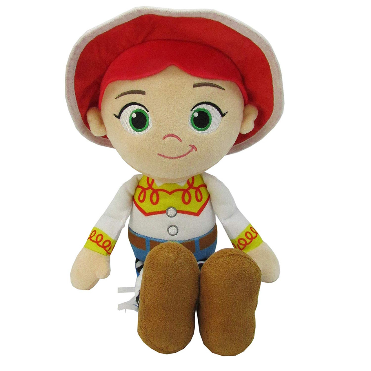 peluche jessie toy story