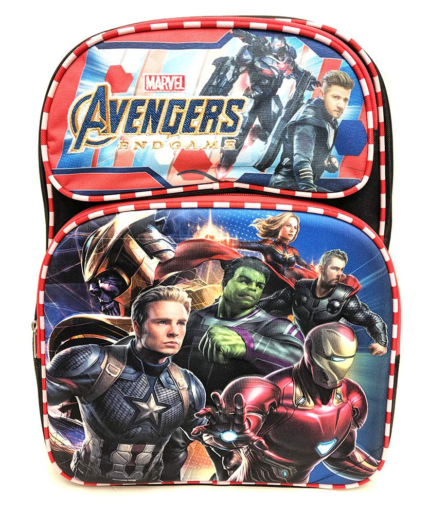 avengers endgame backpack