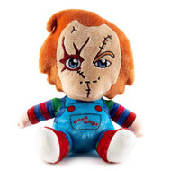 Plush Childs Play Chucky Kidrobot 7" kr15381
