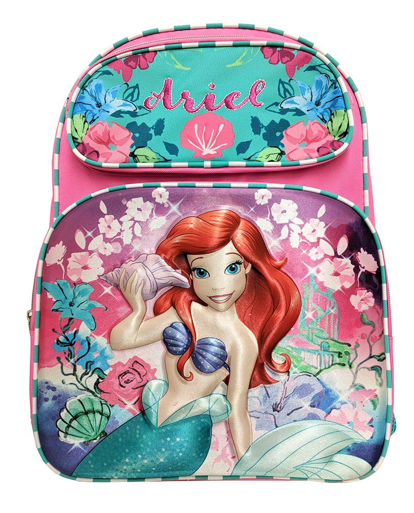 ariel back pack
