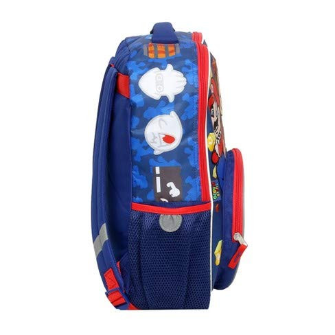 donkey kong backpack
