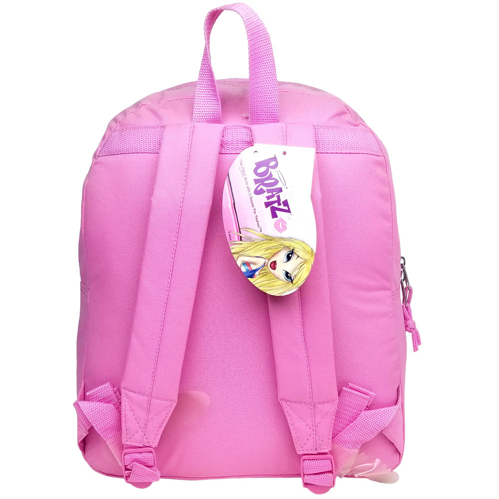 girls medium backpack
