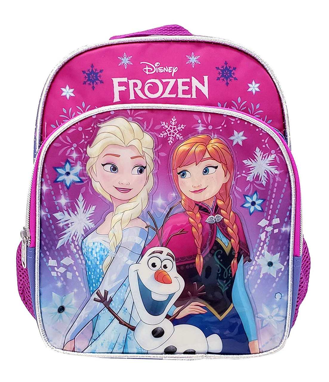 disney frozen small backpack