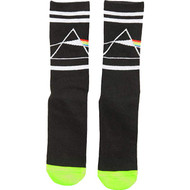 Crew Socks Pink Floyd Prism Knit CR00882PFDU
