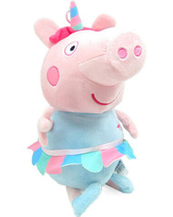 peppa pig jumbo plush