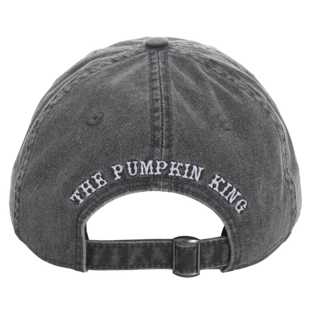 Baseball Cap Nightmare Before Christmas 