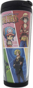 Travel Mug One Piece Color Group Tumbler ge69869