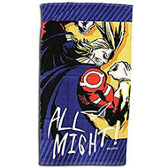 Towel My Hero Academia All Might Toys ge58857