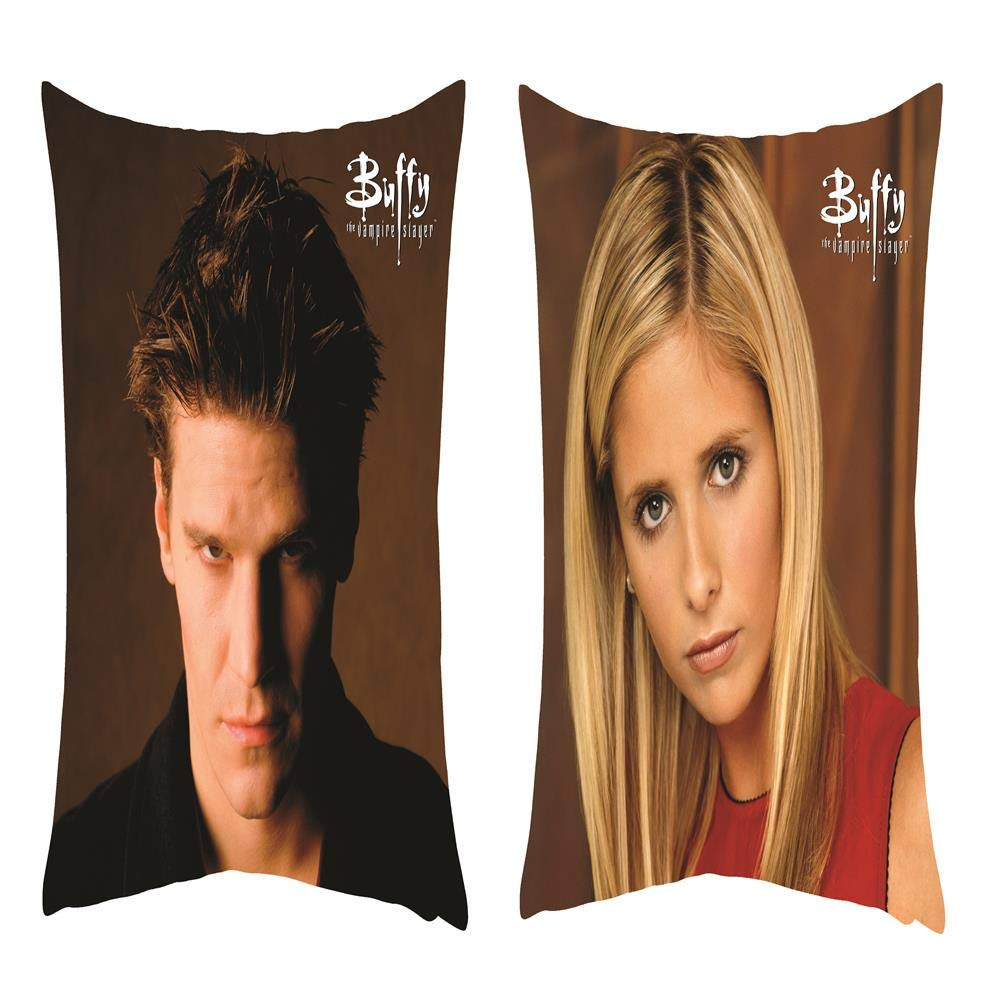 buffy pillow