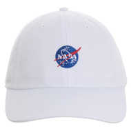 Baseball Cap NASA Meatball logo Dad Hat ba6dqhbuz