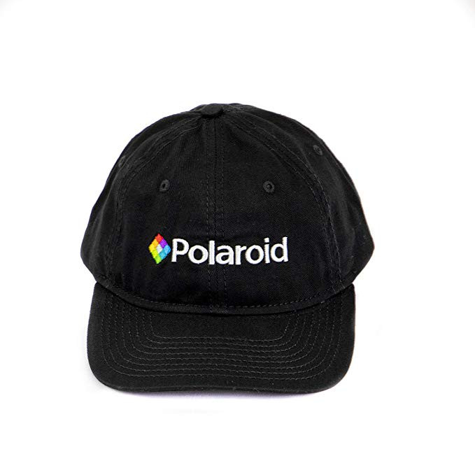 Polaroid baseball cap Clearance