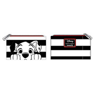 Wallet Disney 101 Dalmatians Striped wdwa1147