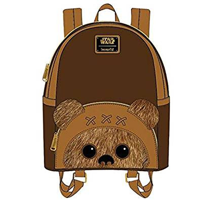 ewok backpack