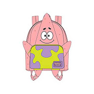 Mini Backpack Spongebob SquarePants Patrick 20Th Anniversary nicbk0002
