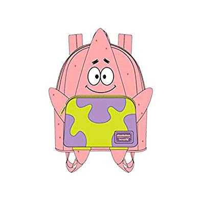 patrick star loungefly