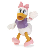Hand Puppet Disney Daisy Duck Character 5012