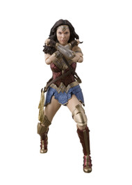 Action Figure Justice League Wonder Woman