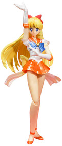 Action Figure Sailor Moon Super Sailor Venus