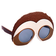 Party Costumes Sun-Staches Lil' Characters Sloth SG3477