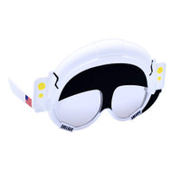 Party Costumes Sun-Staches Astronaut SG3455